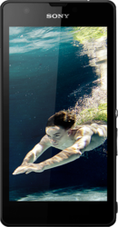 Sony Xperia ZR - Химки