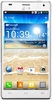 Смартфон LG Optimus 4X HD P880 White - Химки