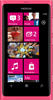 Смартфон Nokia Lumia 800 Matt Magenta - Химки
