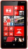 Смартфон Nokia Lumia 820 Red - Химки