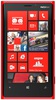 Смартфон Nokia Lumia 920 Red - Химки