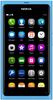 Смартфон Nokia N9 16Gb Blue - Химки