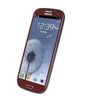 Смартфон Samsung Galaxy S3 GT-I9300 16Gb La Fleur Red - Химки