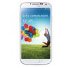 Смартфон Samsung Galaxy S4 GT-I9505 White - Химки