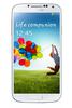 Смартфон Samsung Galaxy S4 GT-I9500 16Gb White Frost - Химки