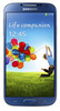 Смартфон SAMSUNG I9500 Galaxy S4 16Gb Blue - Химки