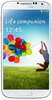 Смартфон SAMSUNG I9500 Galaxy S4 16Gb White - Химки
