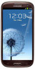 Смартфон Samsung Samsung Смартфон Samsung Galaxy S III 16Gb Brown - Химки