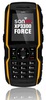 Сотовый телефон Sonim XP3300 Force Yellow Black - Химки