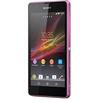 Смартфон Sony Xperia ZR Pink - Химки